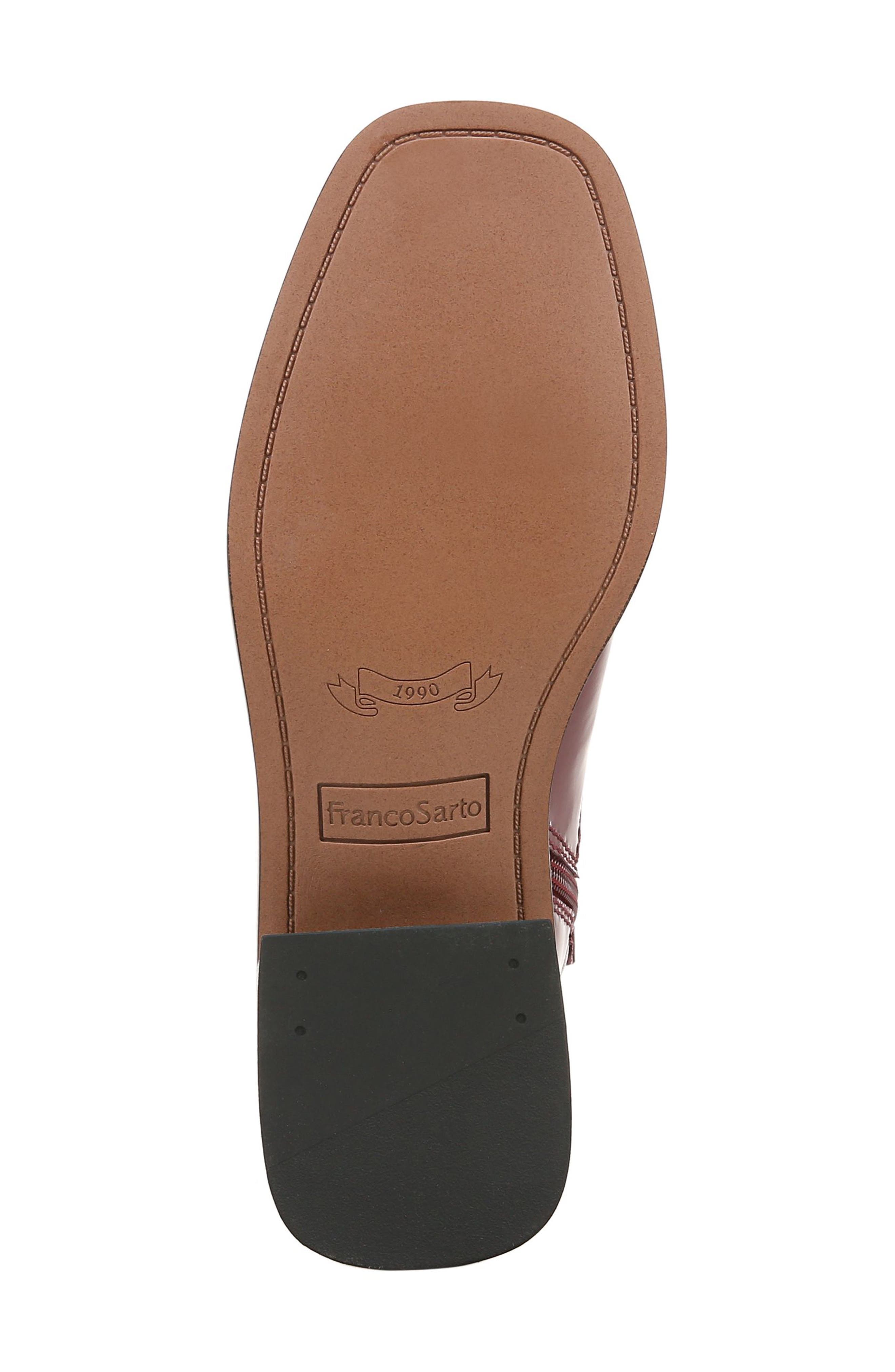 Franco Sarto Gracelyn Bootie, Alternate, color, 