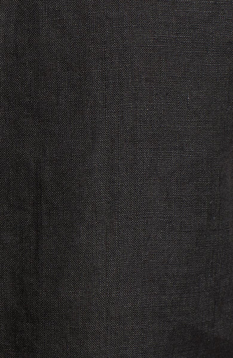 Eileen Fisher Linen Shell, Alternate, color,