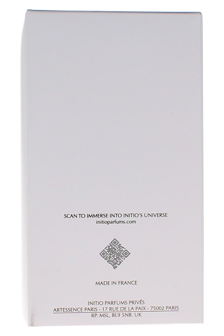 Power Self Extrait de Parfum, Alternate, color, NO COLOR