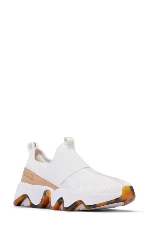 Kinetic™ Impact II Strap Slip-On Sneaker (Women)