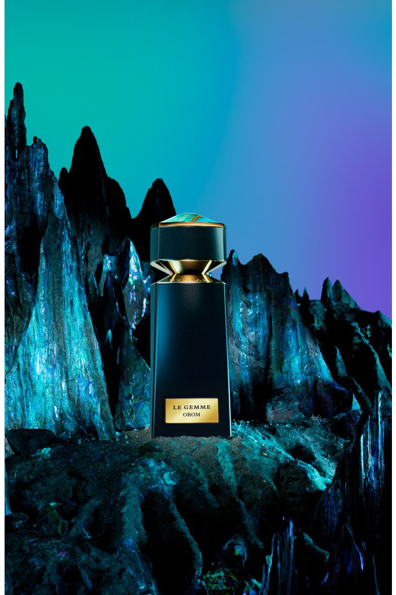 Le Gemme Orom Eau de Parfum, Alternate, color, NO COLOR