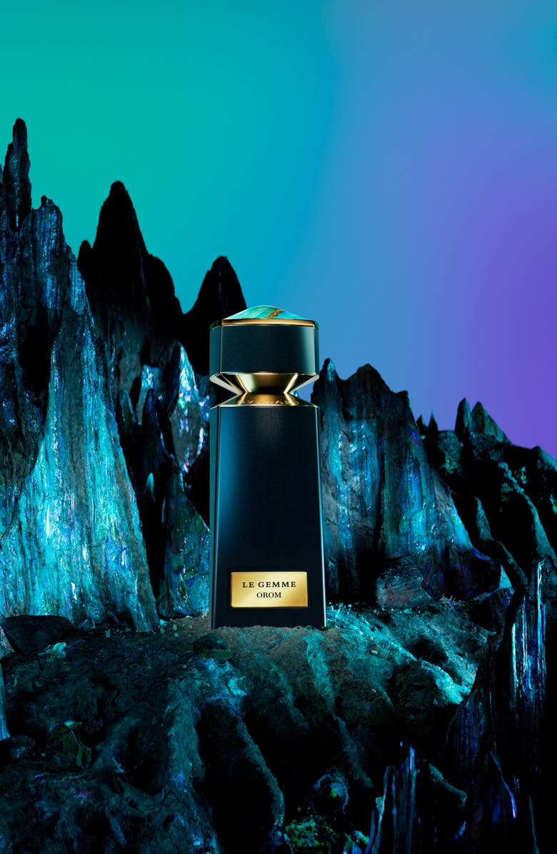 BVLGARI Le Gemme Orom Eau de Parfum, Alternate, color,
