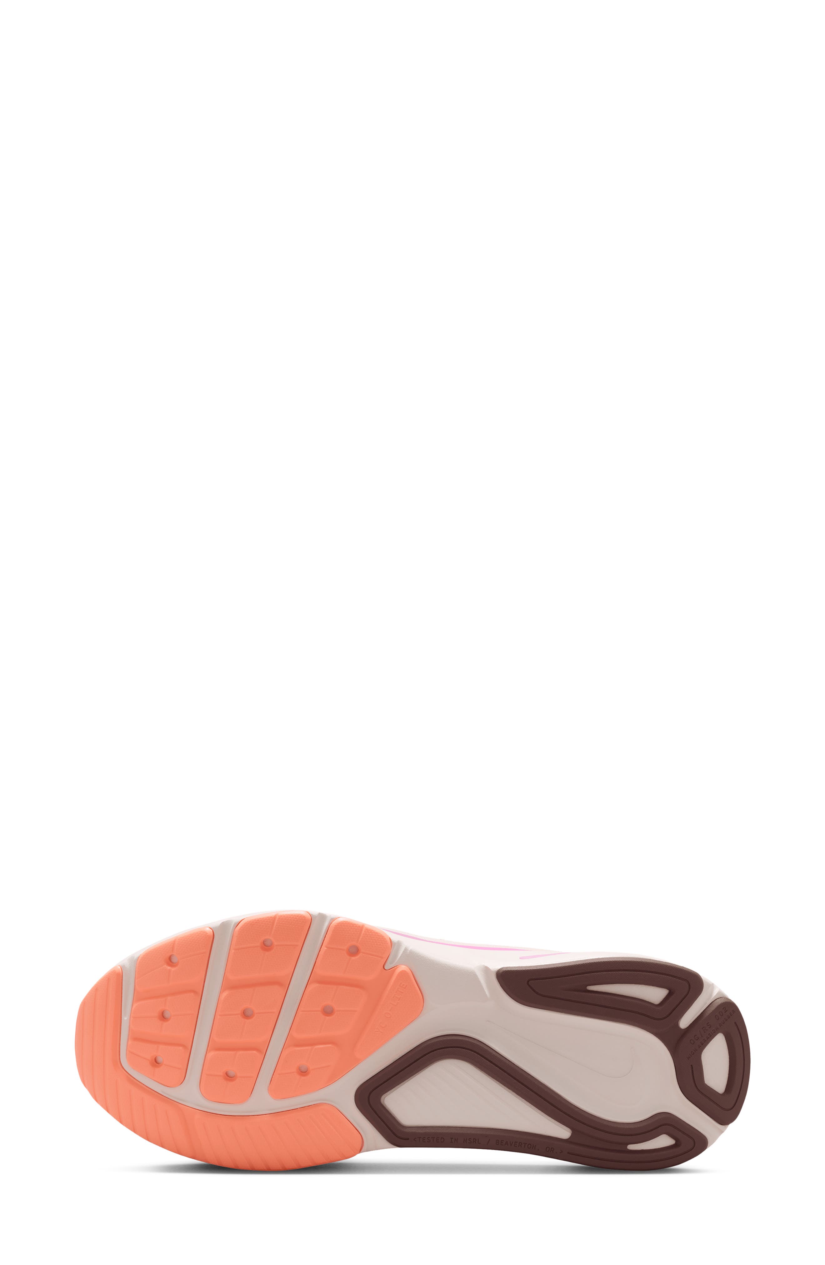 Structure 26 SE Running Shoe, Alternate, color, 113 CHALK/TATTOO