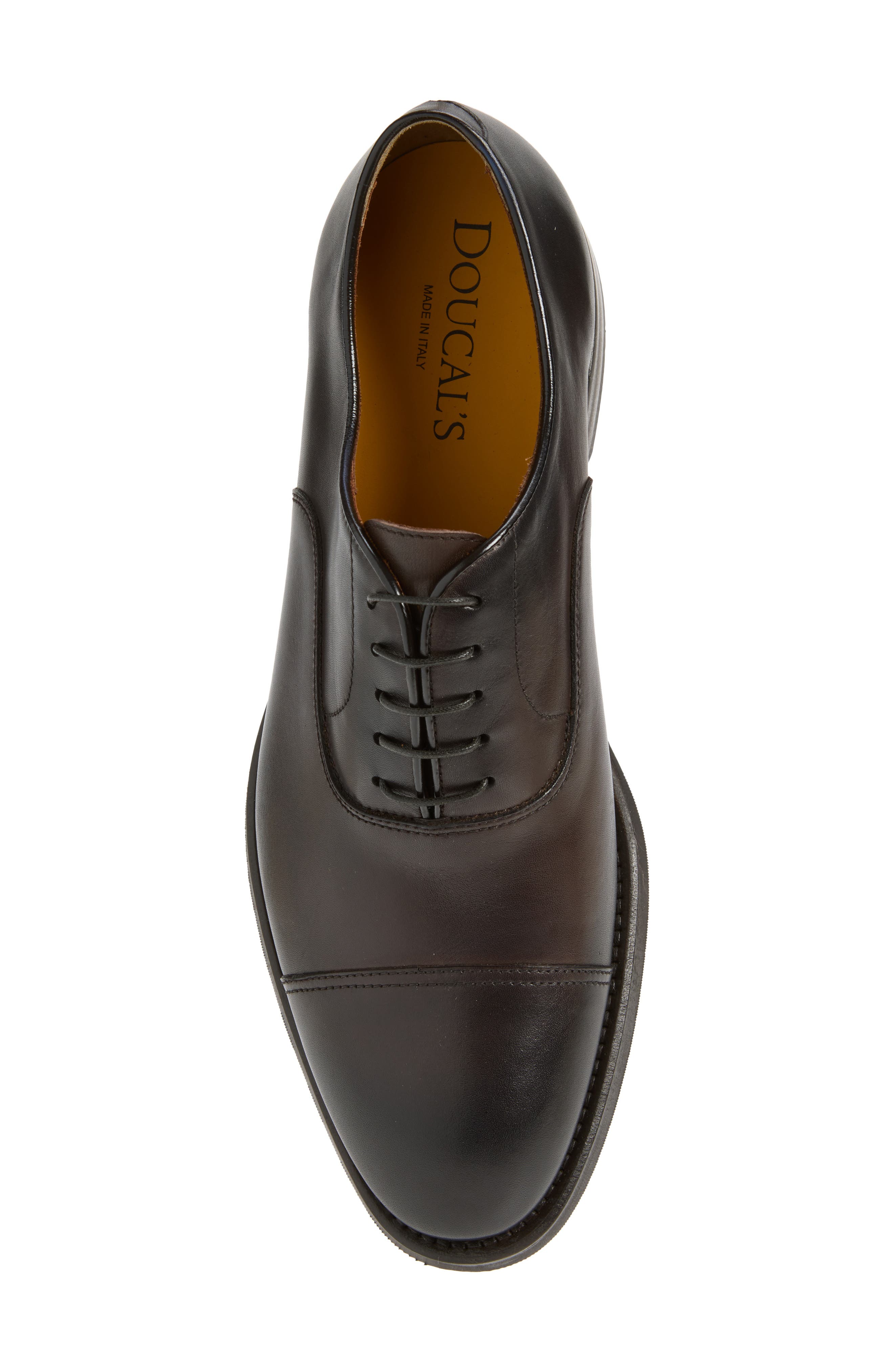 Orvieto Cap Toe Wingtip Oxford, Alternate, color, NAPPATO TDM