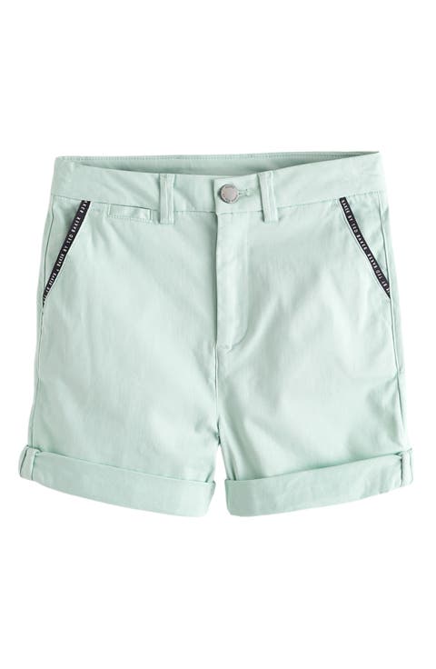 Kids' Chino Shorts (Big Kid)