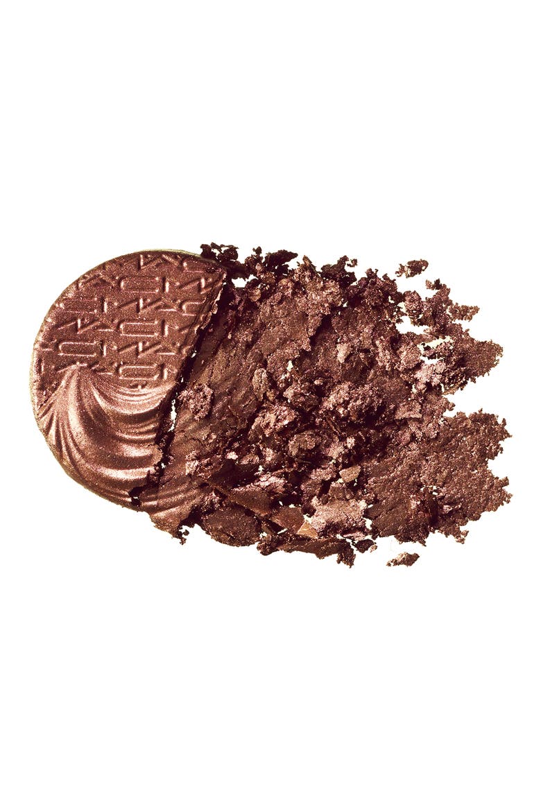 Extra Dimension Shimmer Eyeshadow, Alternate, color, HAVANA