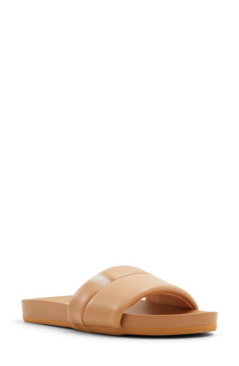 Women's Quilted Mules & Slides | Nordstrom