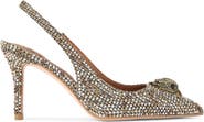Kurt Geiger London Belgravia Slingback Pointed Toe Pump