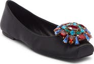 Jeffrey Campbell Ornate Flat