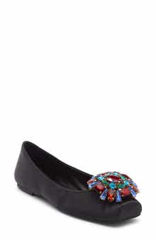 Jeffrey Campbell Ornate Flat