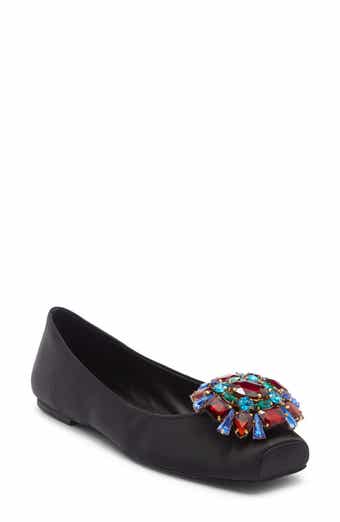 Jeffrey Campbell Ornate Flat