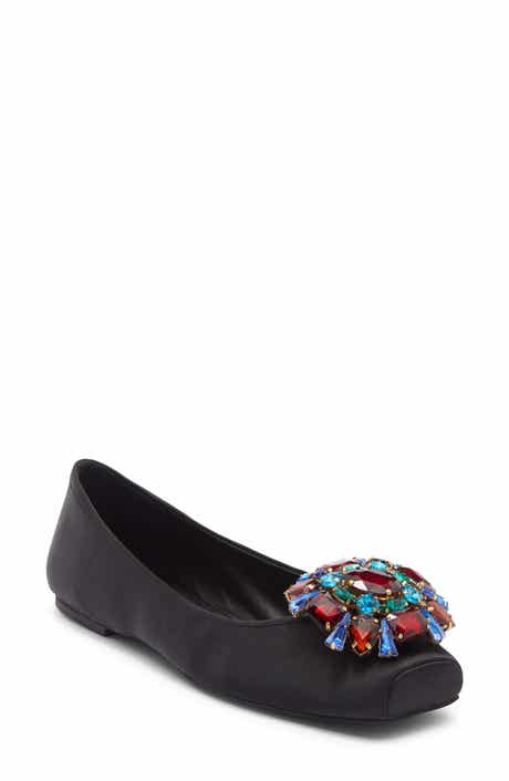 Jeffrey Campbell Ornate Flat