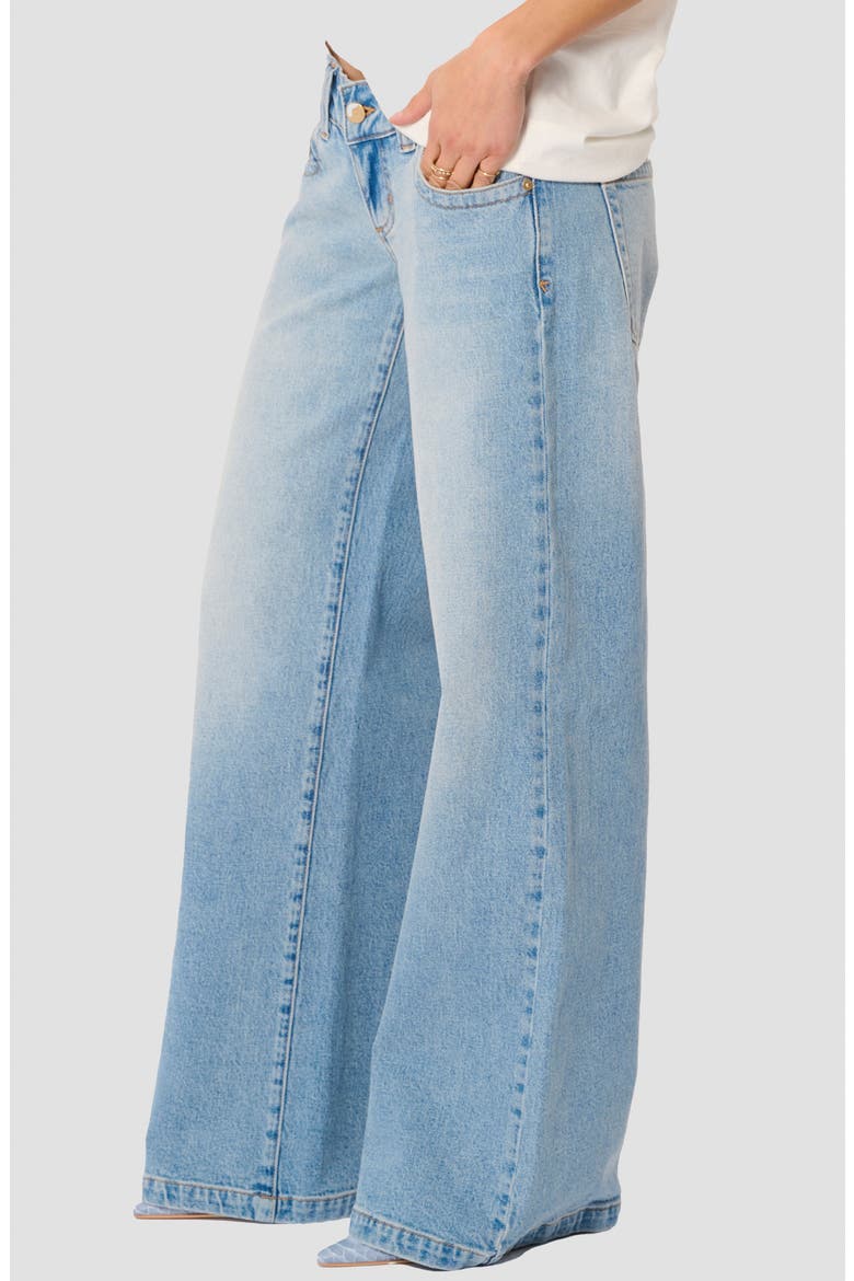 Wide Leg Jeans, Alternate, color, JODY BLUE