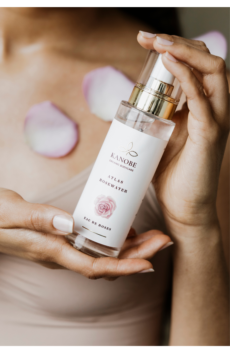 Kanobe Atlas Rosewater, Alternate, color, NO COLOR