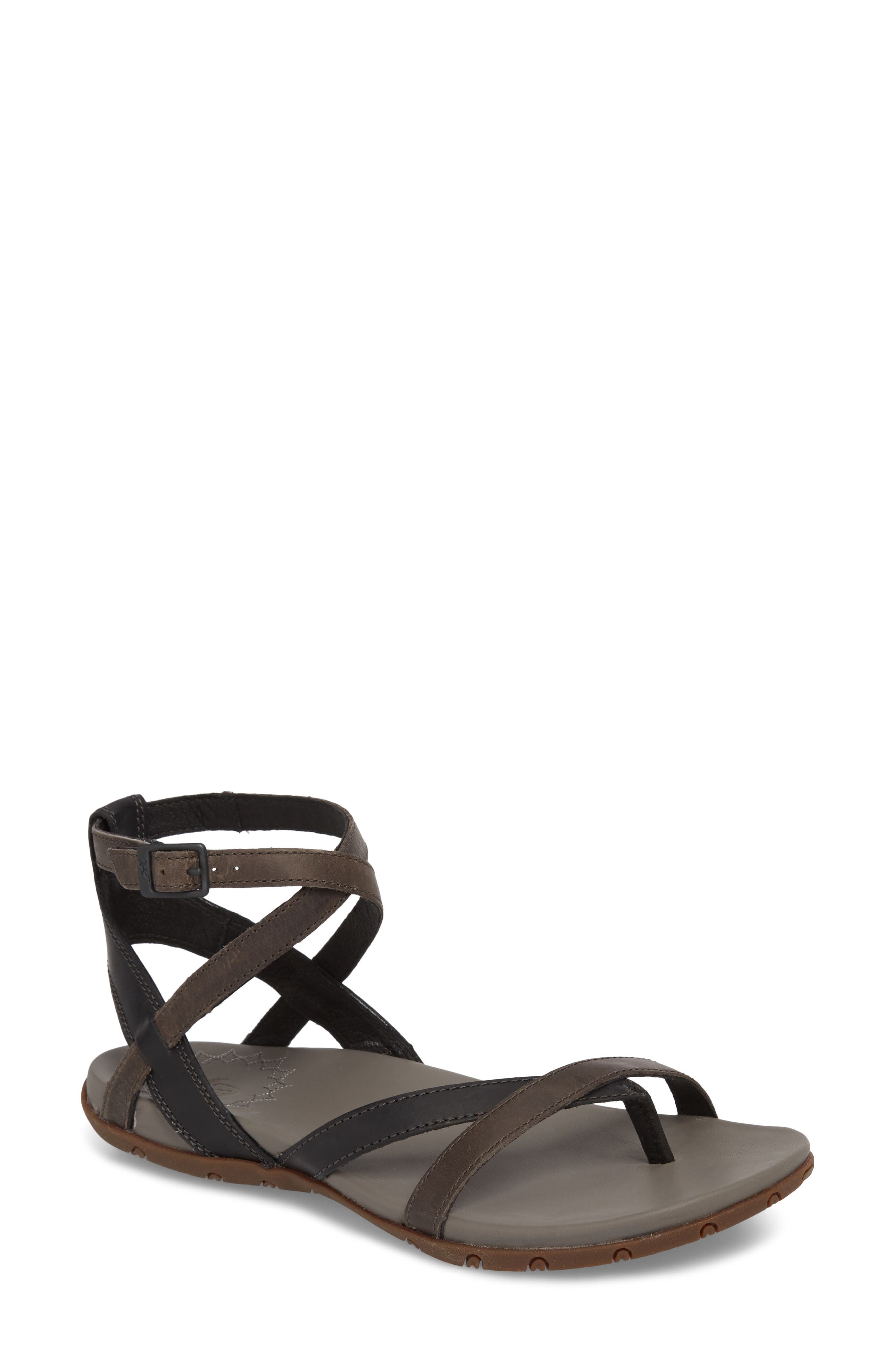 Chaco Juniper Sandal, Main, color, 