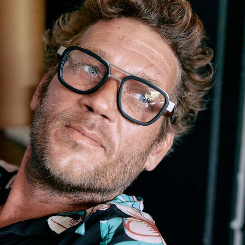 Caddis Bandit | Reading Glasses