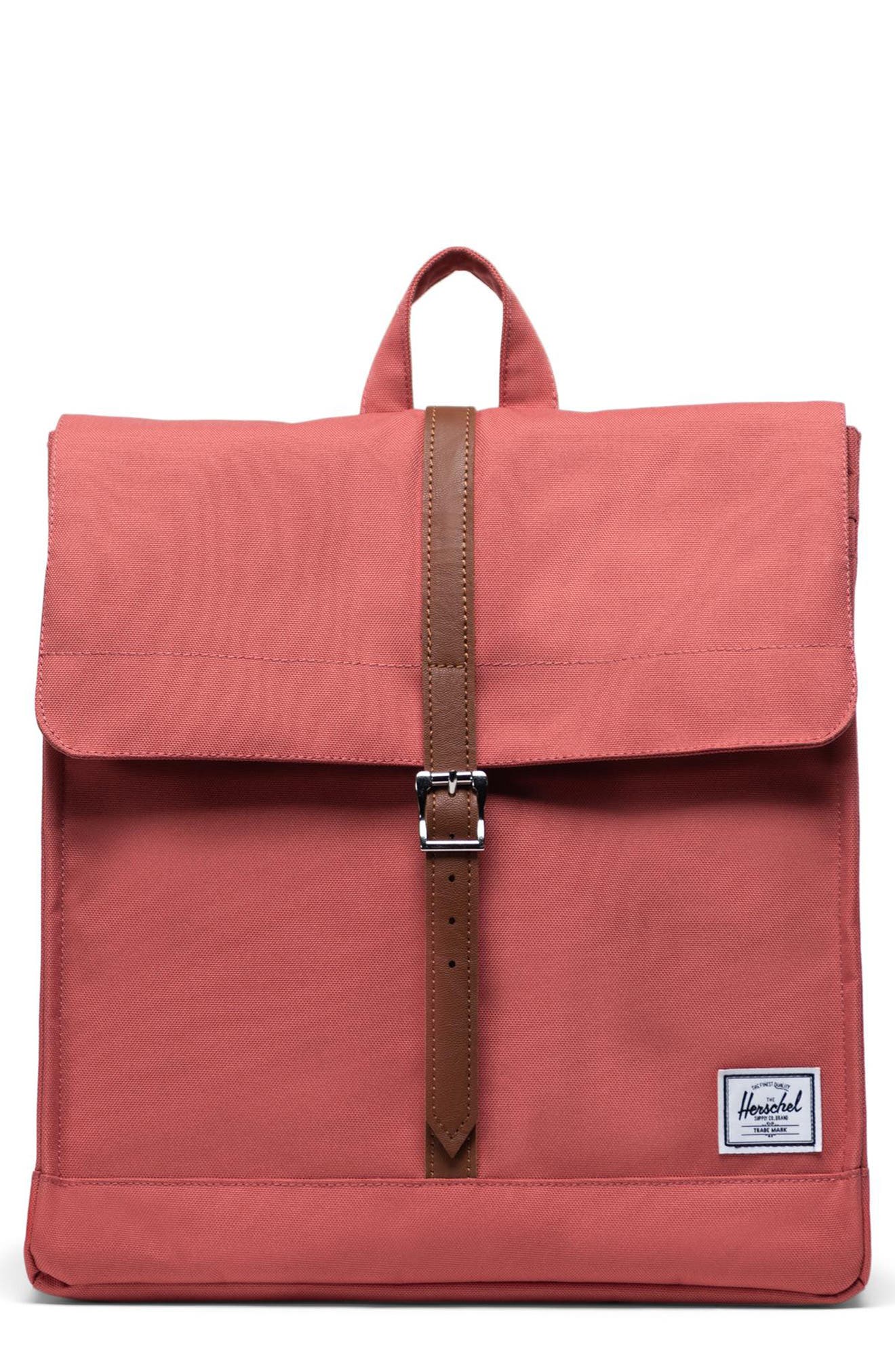 Herschel Supply Co. City Mid Volume Backpack, Main, color, 