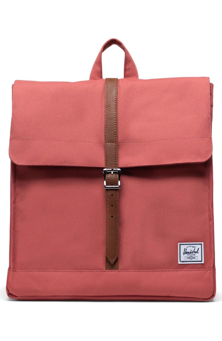 Herschel Supply Co. City Mid Volume Backpack, Main, color,