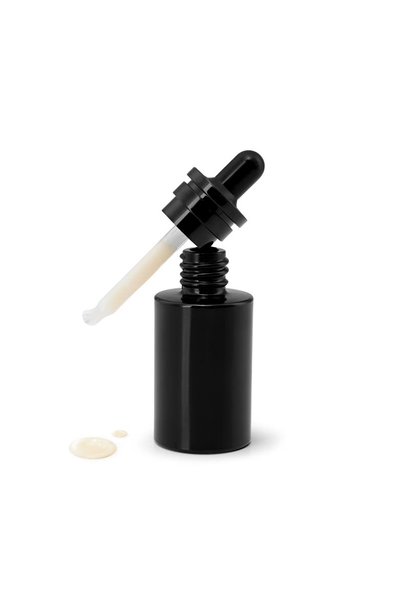 Le Sérum Infini Day & Night Silver Serum, Alternate, color, none