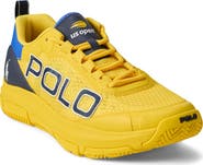 Polo Ralph Lauren x US Open Tech Racer Sneaker