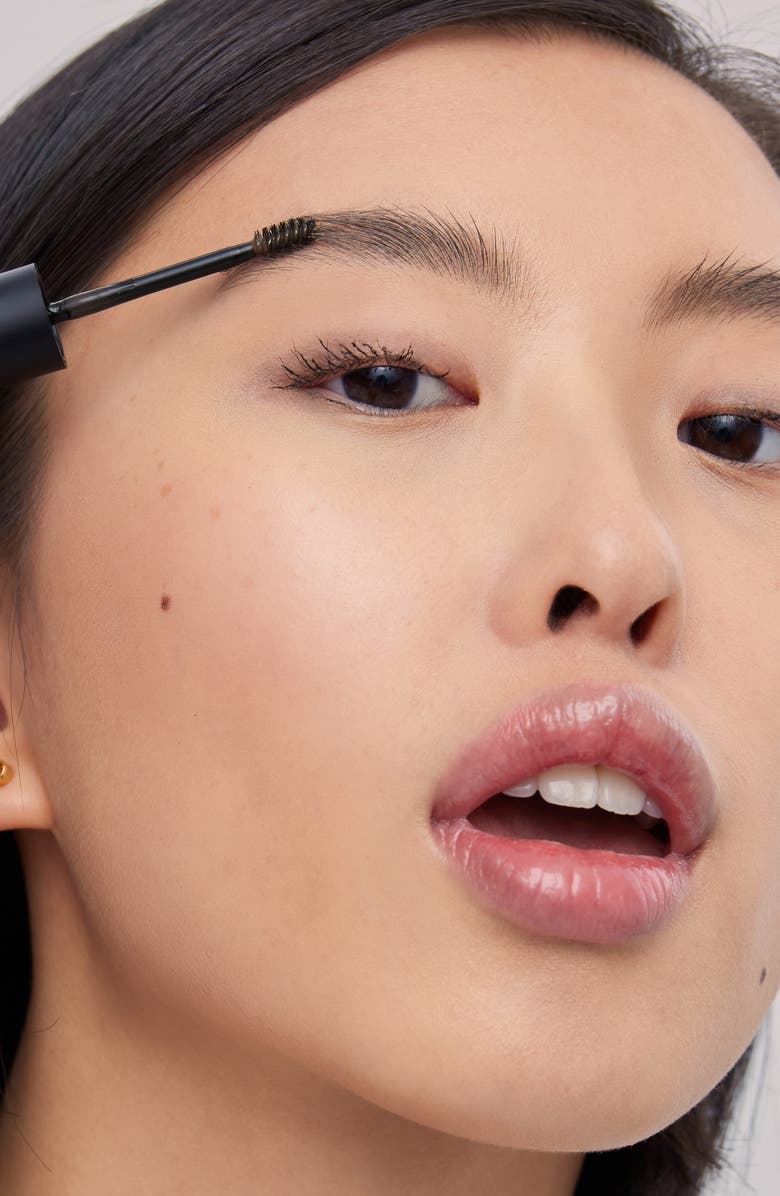 NUDESTIX Brow Boost + Set Gel XL, Alternate, color,