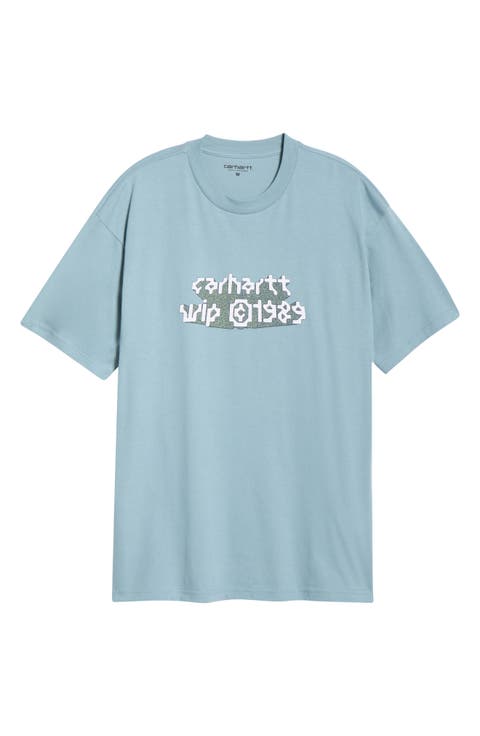 Terra Organic Cotton Graphic T-Shirt