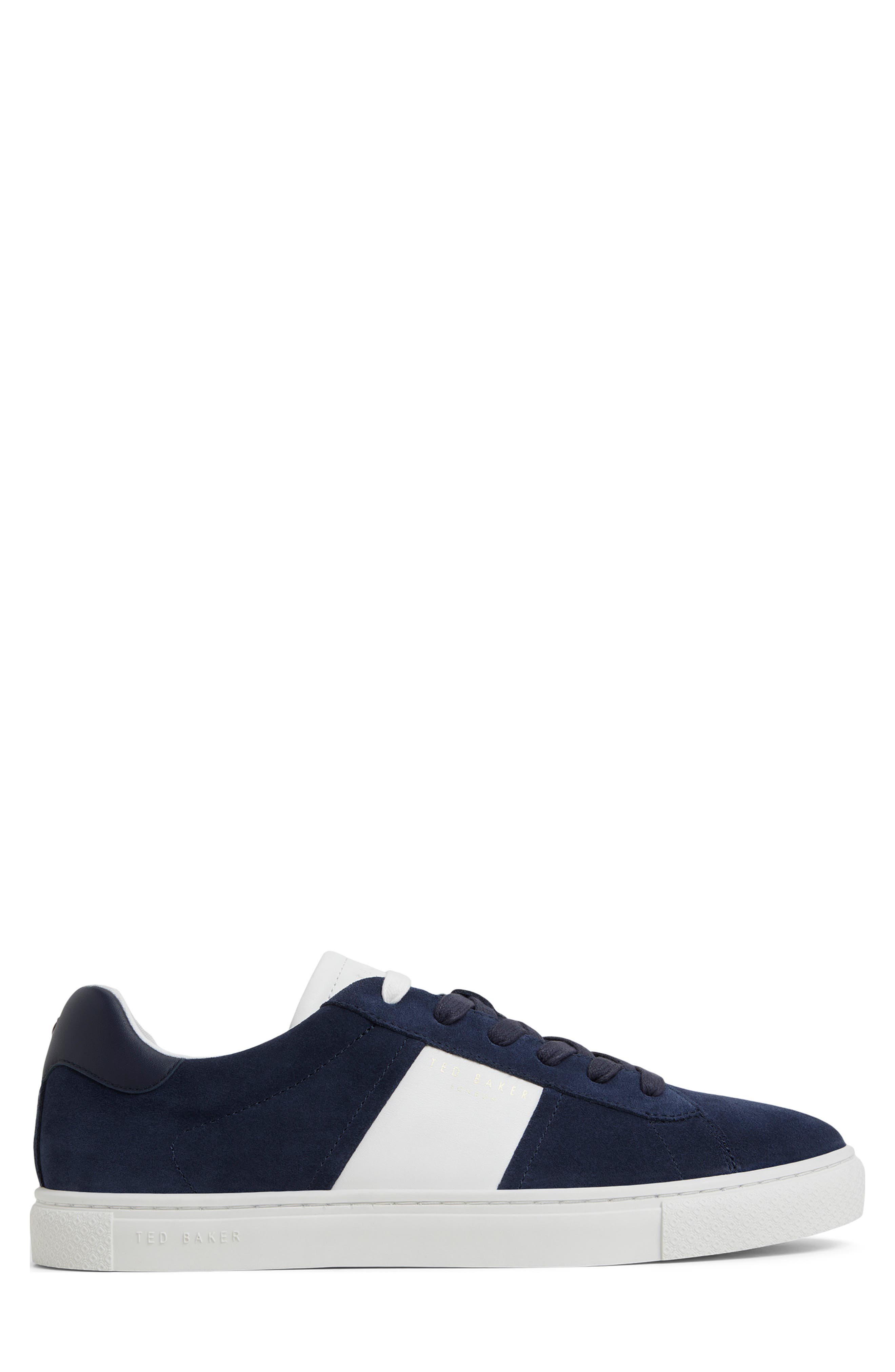Ted Baker London Bradley Sneaker, Alternate, color, Eclipse