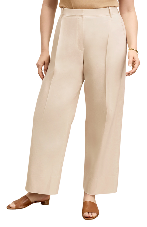 M.m.lafleur Arlo Breeze Pant In Neutral