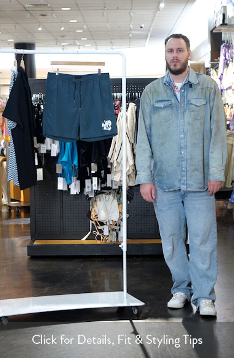 Orlando Swim Trunks, sales video thumbnail