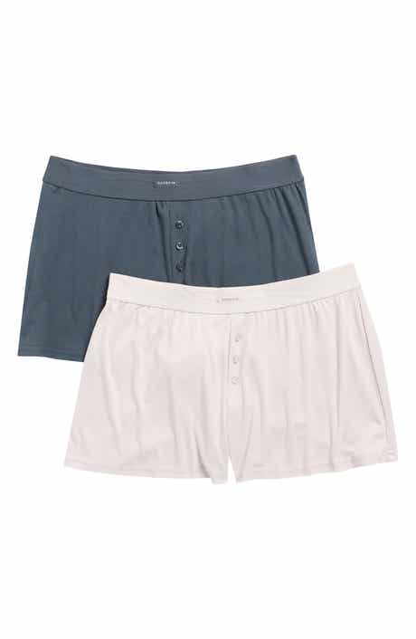 Danskin Assorted 2-Pack Boxer Shorts