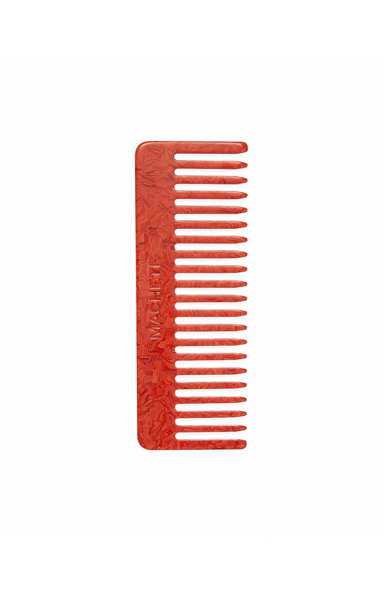 MACHETE No. 2 Comb, Main, color, Poppy