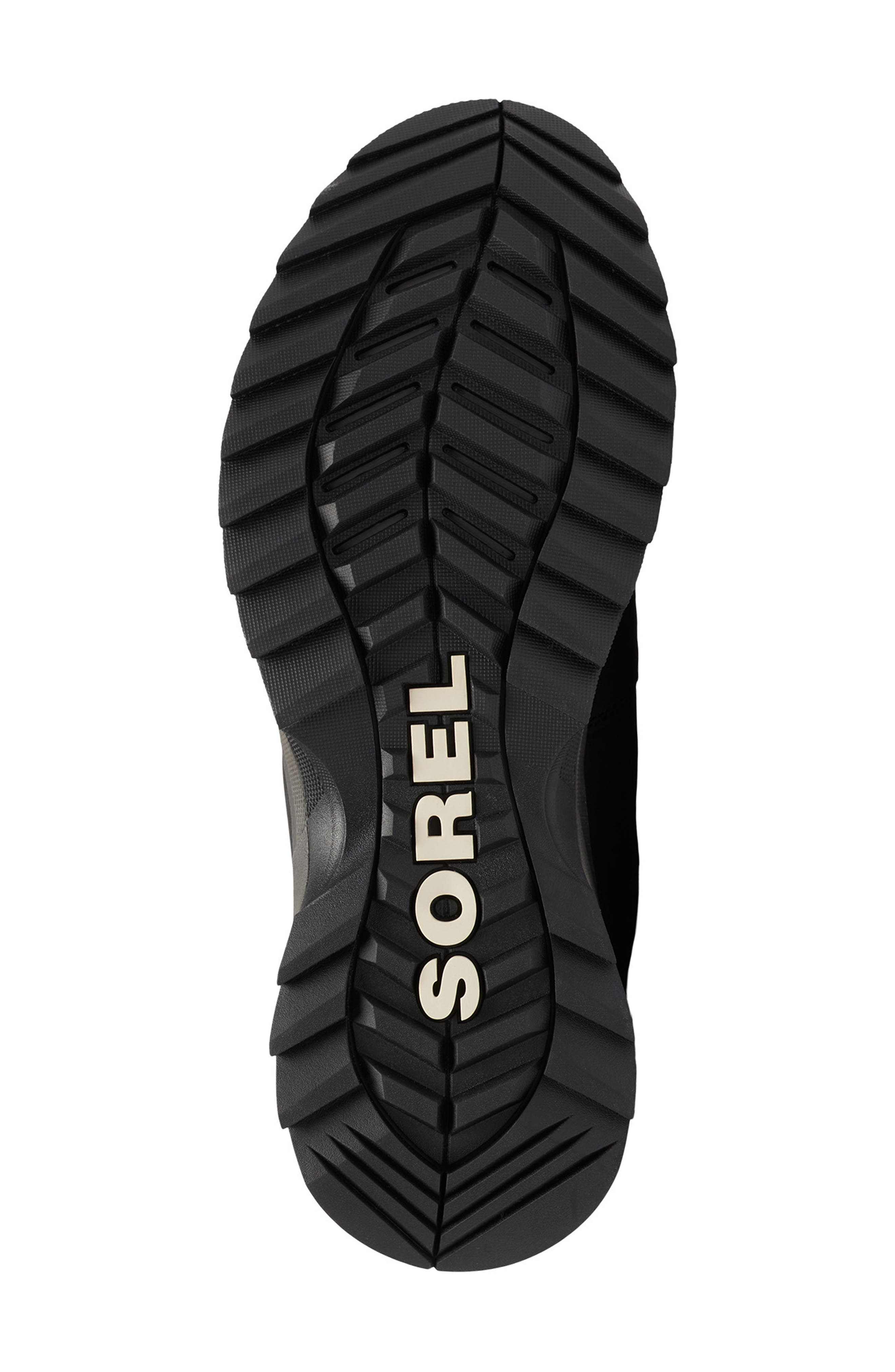 SOREL Scout 87 Waterproof Hiking Boot, Alternate, color, 