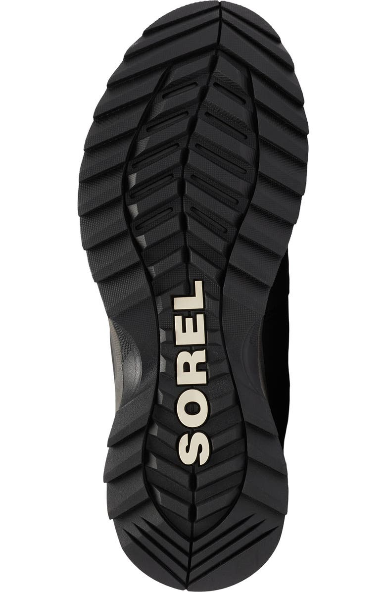 SOREL Scout 87 Waterproof Hiking Boot, Alternate, color,