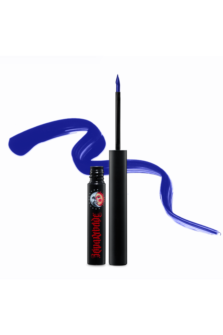 Liquid Eyeliner, Opaque Finish., Main, color, Bonita Bandera