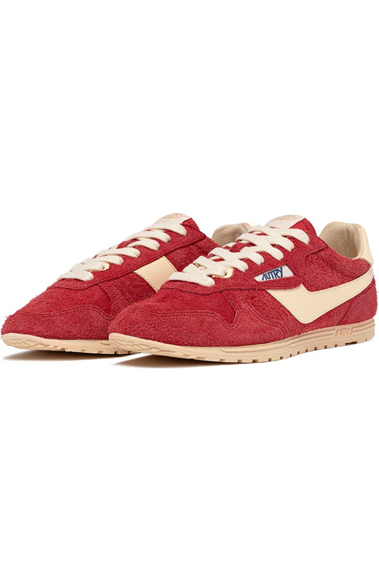 AUTRY Windspin Low Top Sneaker, Main, color,