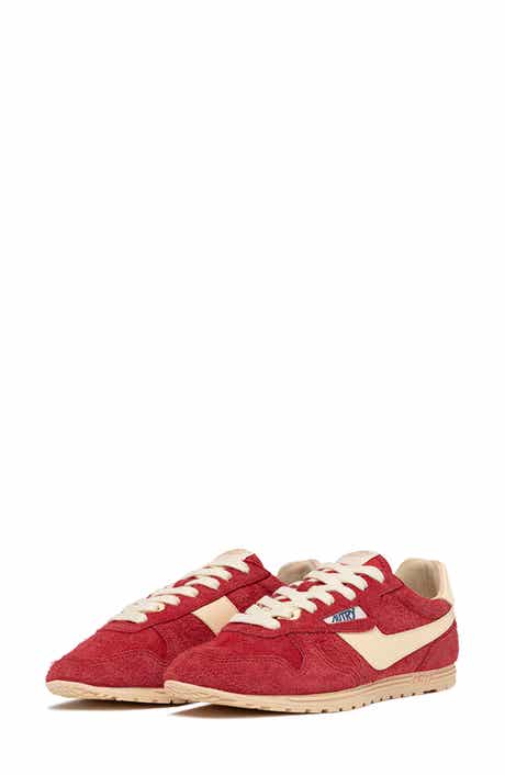 AUTRY Windspin Low Top Sneaker