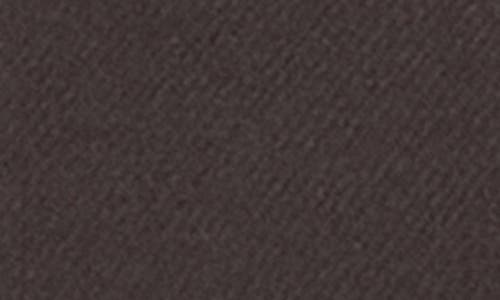 Mango Bow V-neck Vest In Brown