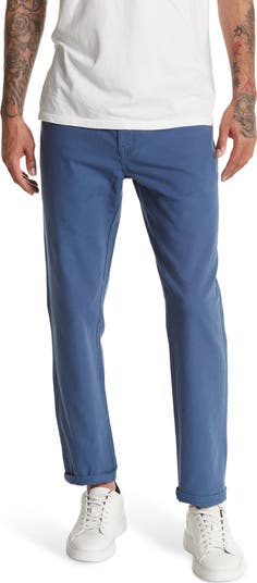 Peter Millar Crown Vintage Canvas Pants | Nordstrom