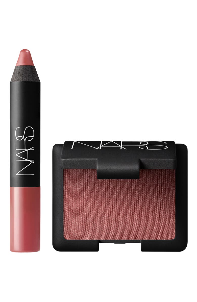NARS Studio 54 Travel Size Dolce Vita Cracker Set, Main, color, 