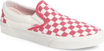 Gender Inclusive Classic Slip-On Sneaker