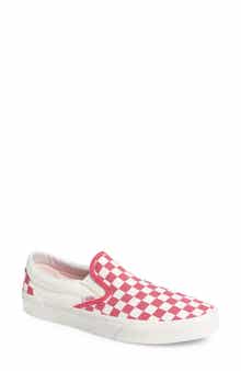 Gender Inclusive Classic Slip-On Sneaker