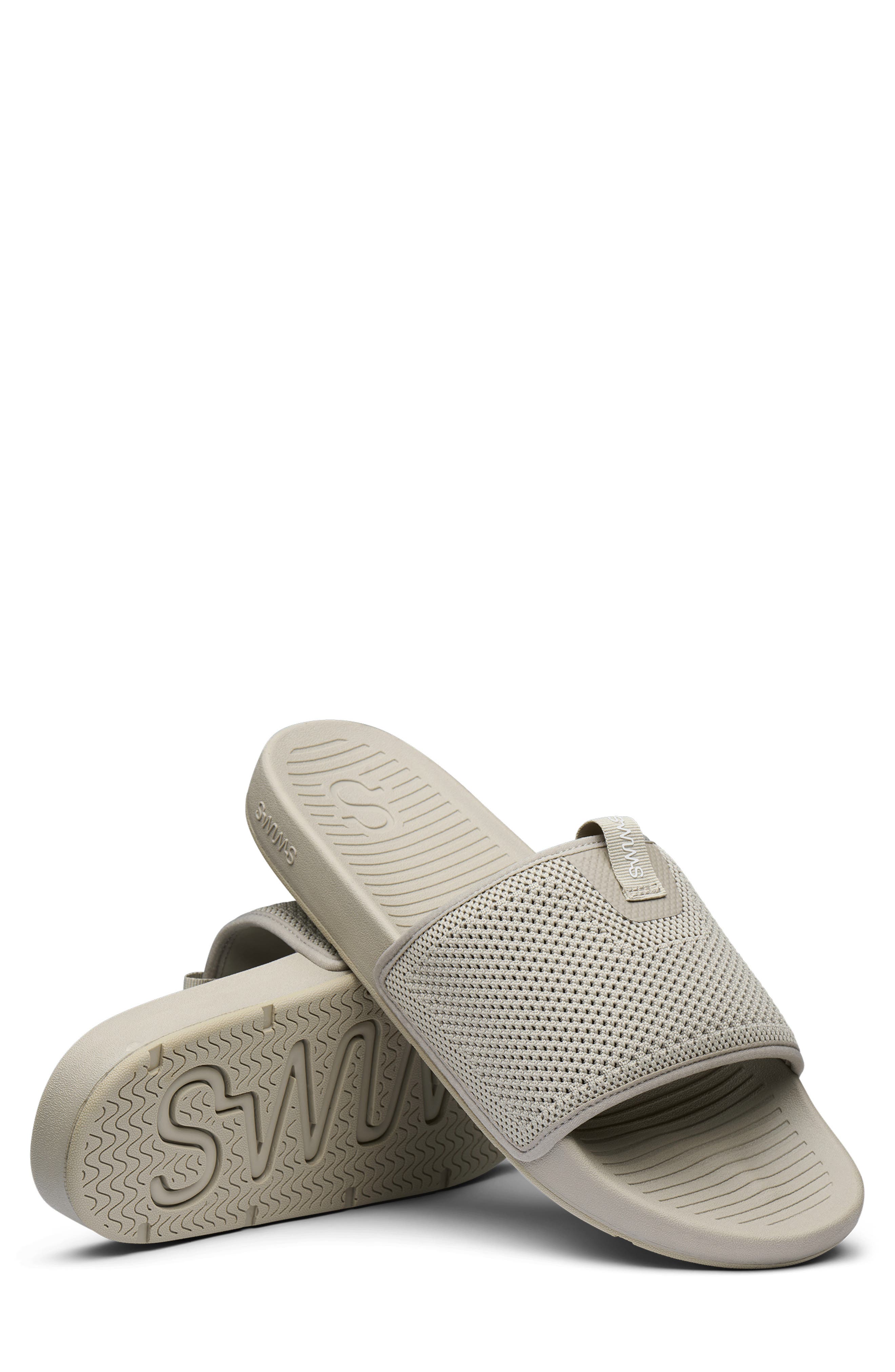 Breeze Slide Sandal, Alternate, color, MIST