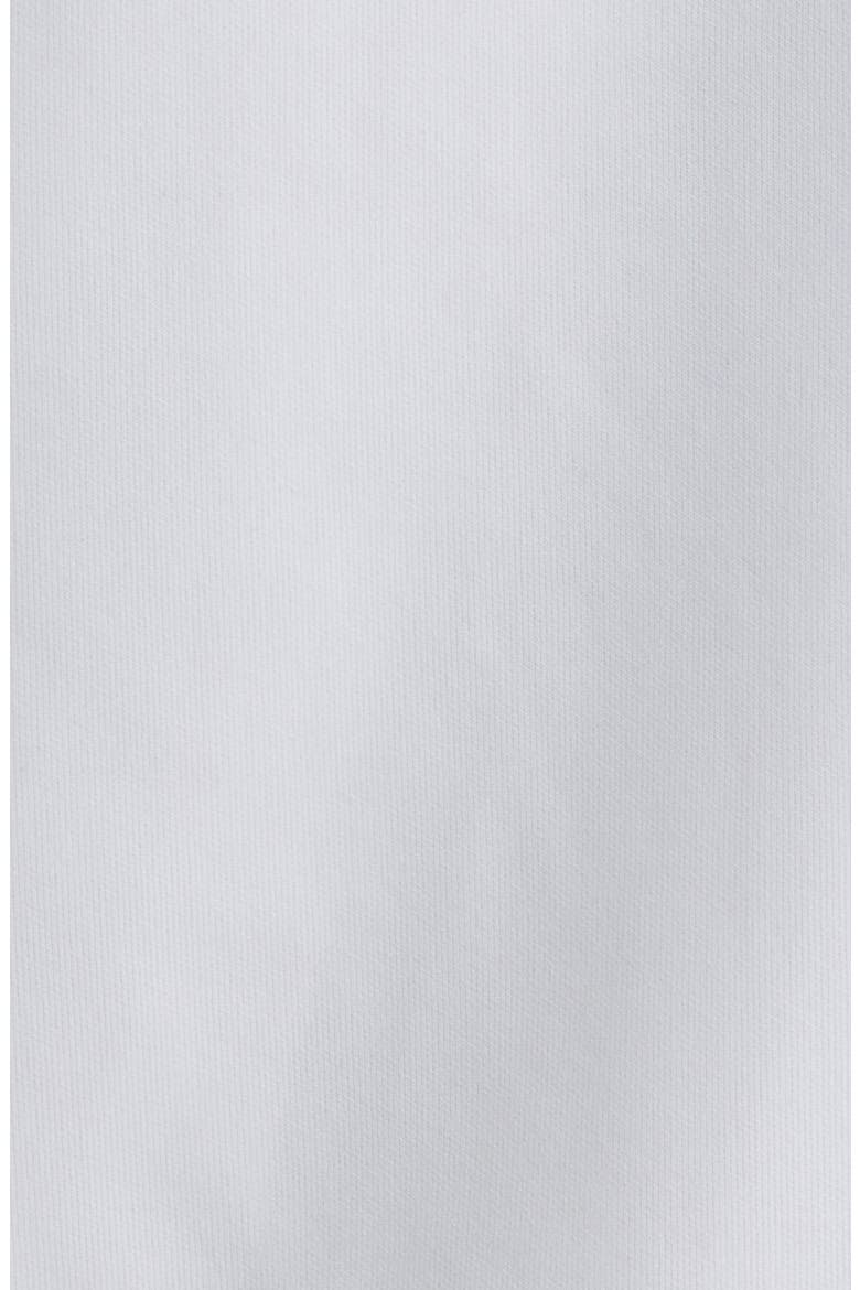 Double Knit Tech Golf Vest, Alternate, color, SNOW