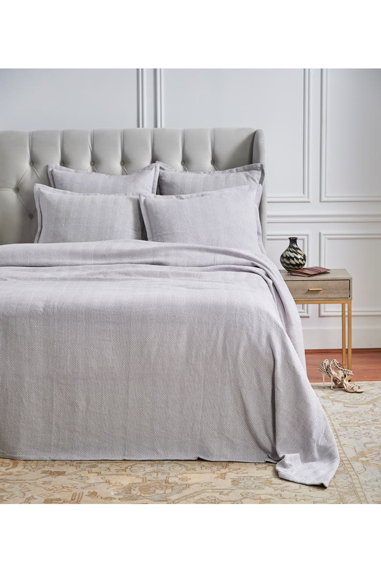 Torin Decorative Throw Pillow Collection, Alternate, color, Silver