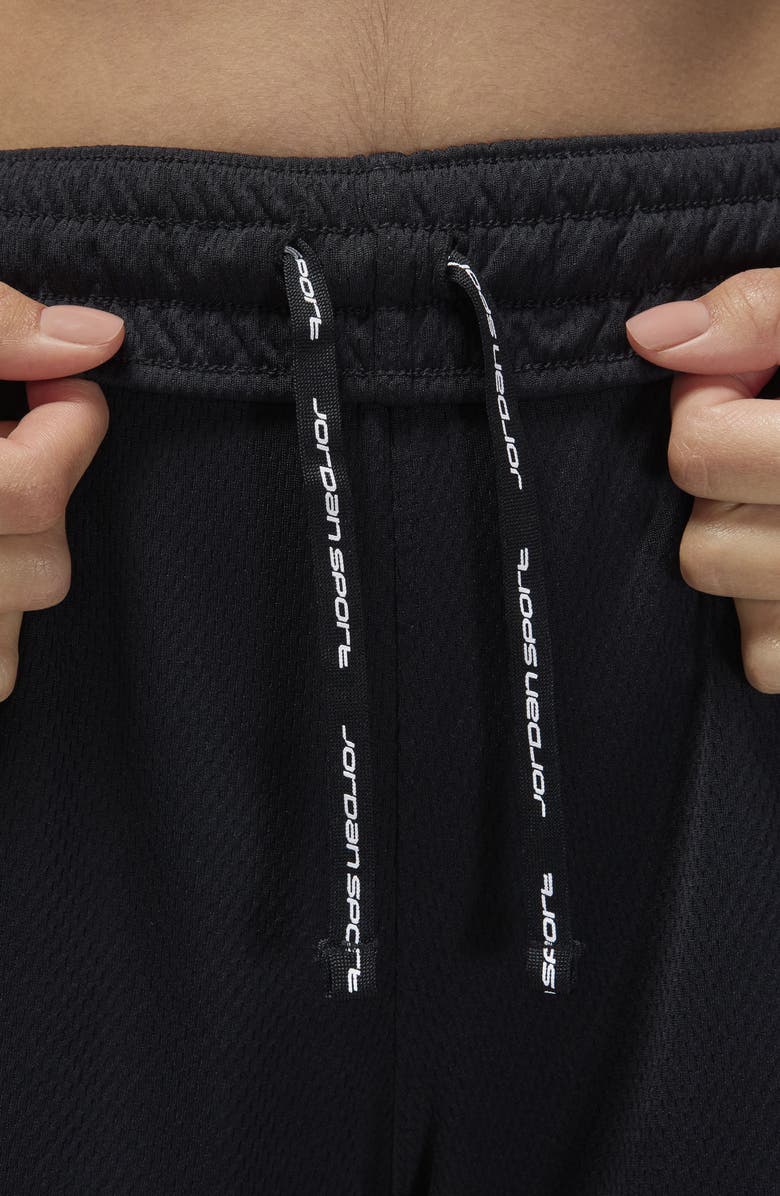 Nike Jordan Sport Mesh Shorts, Alternate, color, 