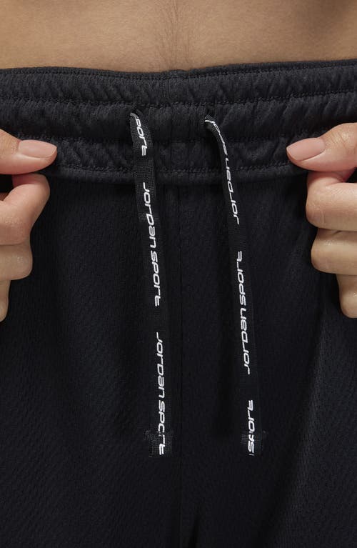 Nike Sport Mesh Shorts