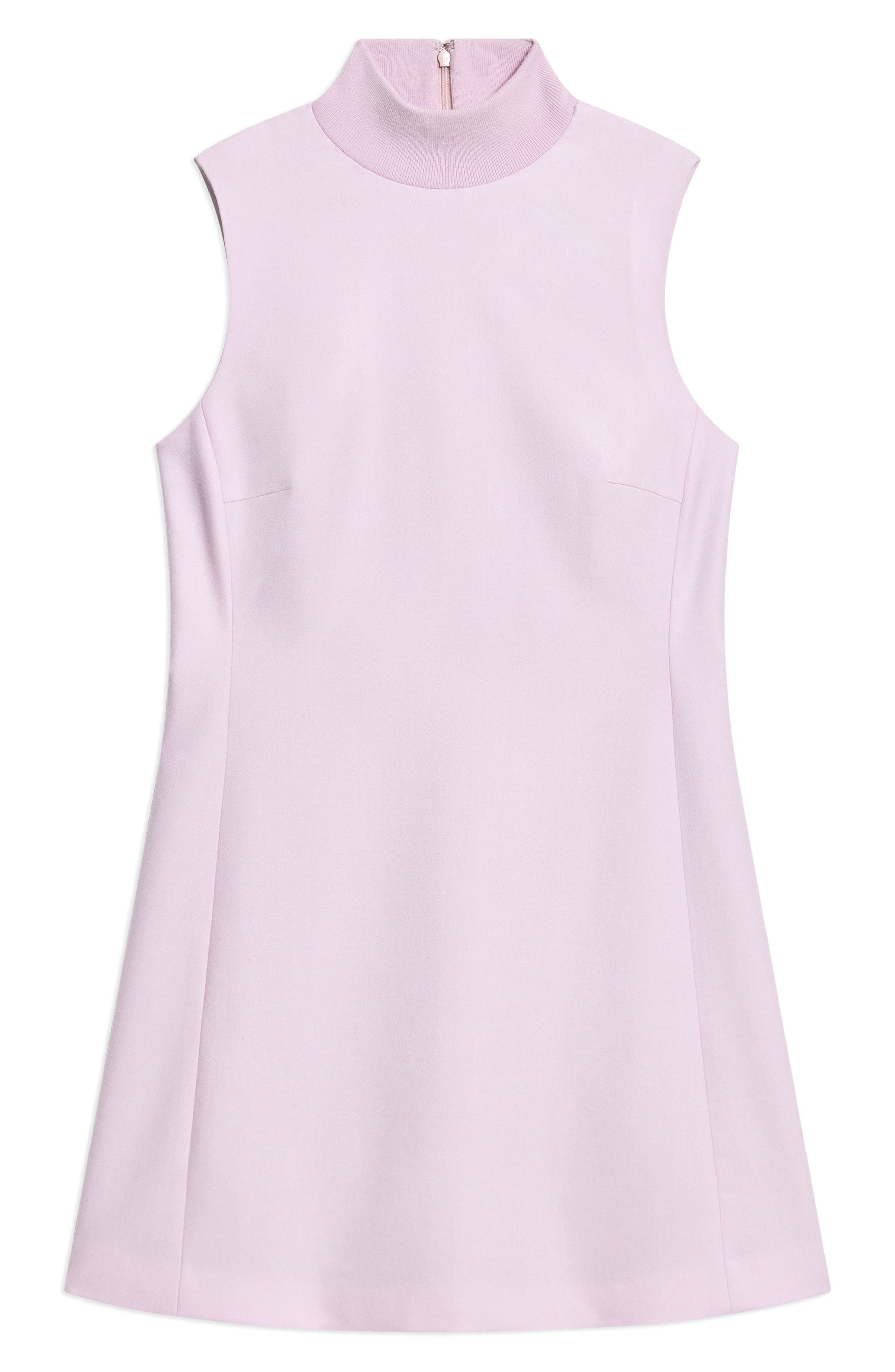 selected ROSE MAUVE MELANGE