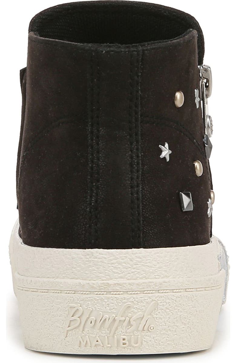 Blowfish Malibu Wave High Top Sneaker, Alternate, color,