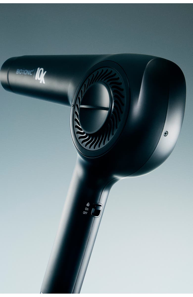 Bio Ionic 10X Ultralight Speed Dryer, Alternate, color, 