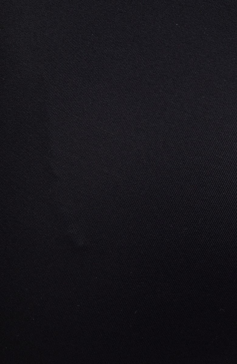 Balenciaga Logo Leggings, Alternate, color,